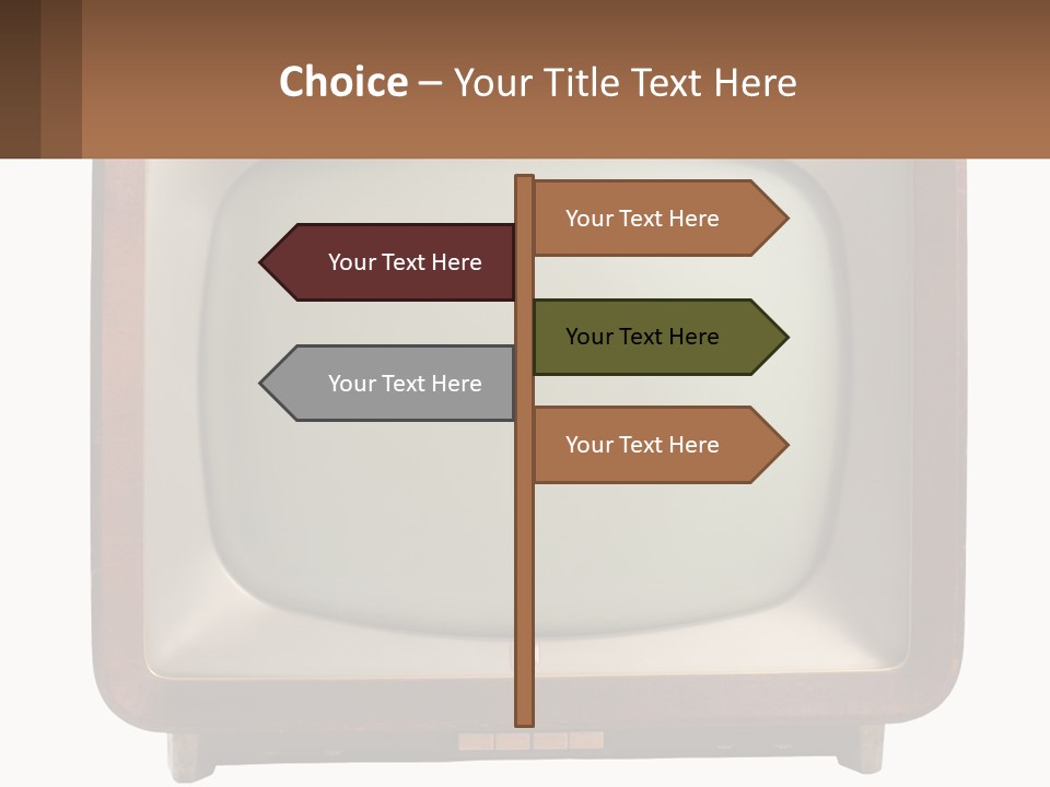 Wave Wellness Parent PowerPoint Template