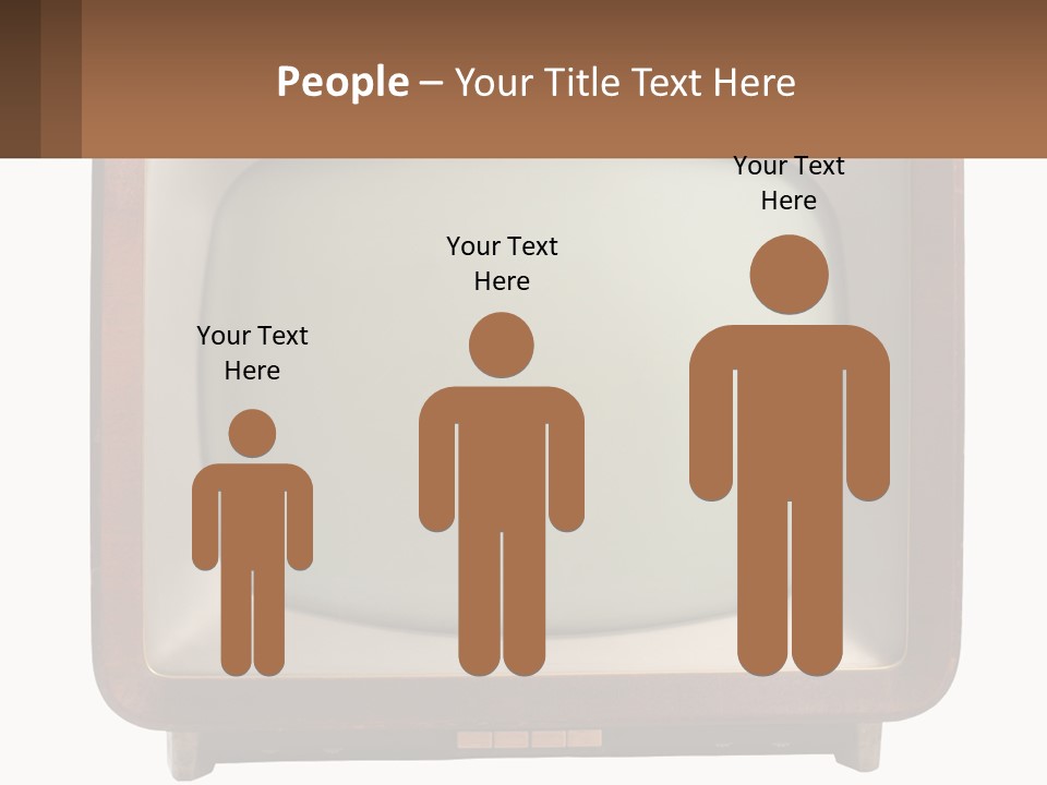 Wave Wellness Parent PowerPoint Template