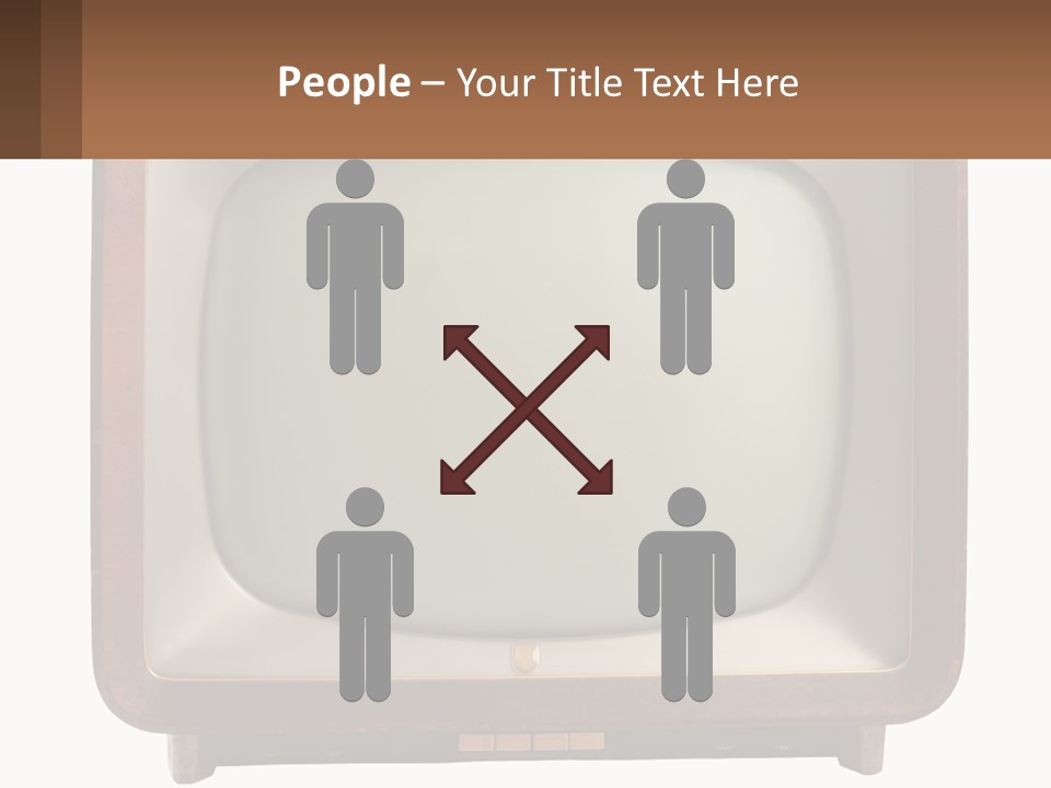 Wave Wellness Parent PowerPoint Template