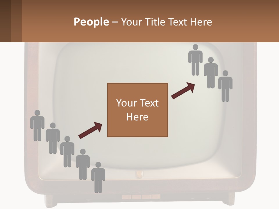 Wave Wellness Parent PowerPoint Template