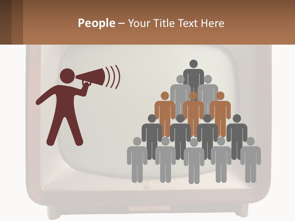 Wave Wellness Parent PowerPoint Template