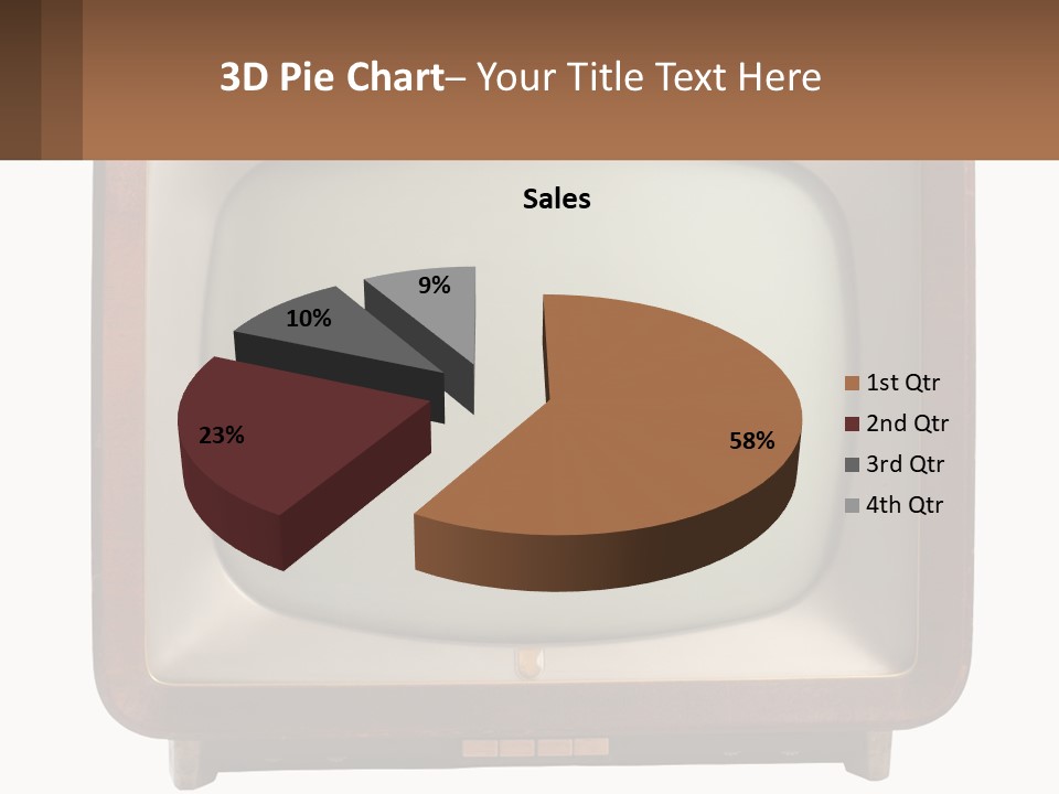 Wave Wellness Parent PowerPoint Template