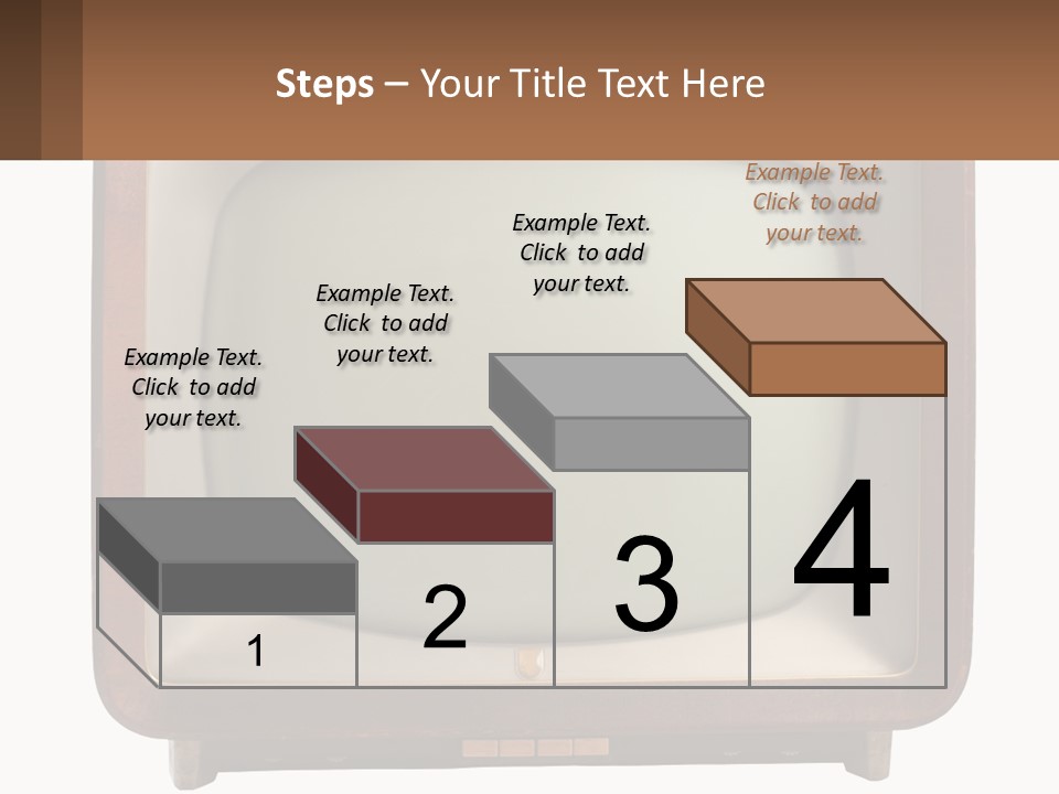 Wave Wellness Parent PowerPoint Template