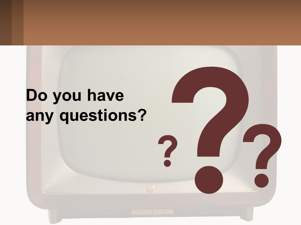 Wave Wellness Parent PowerPoint Template