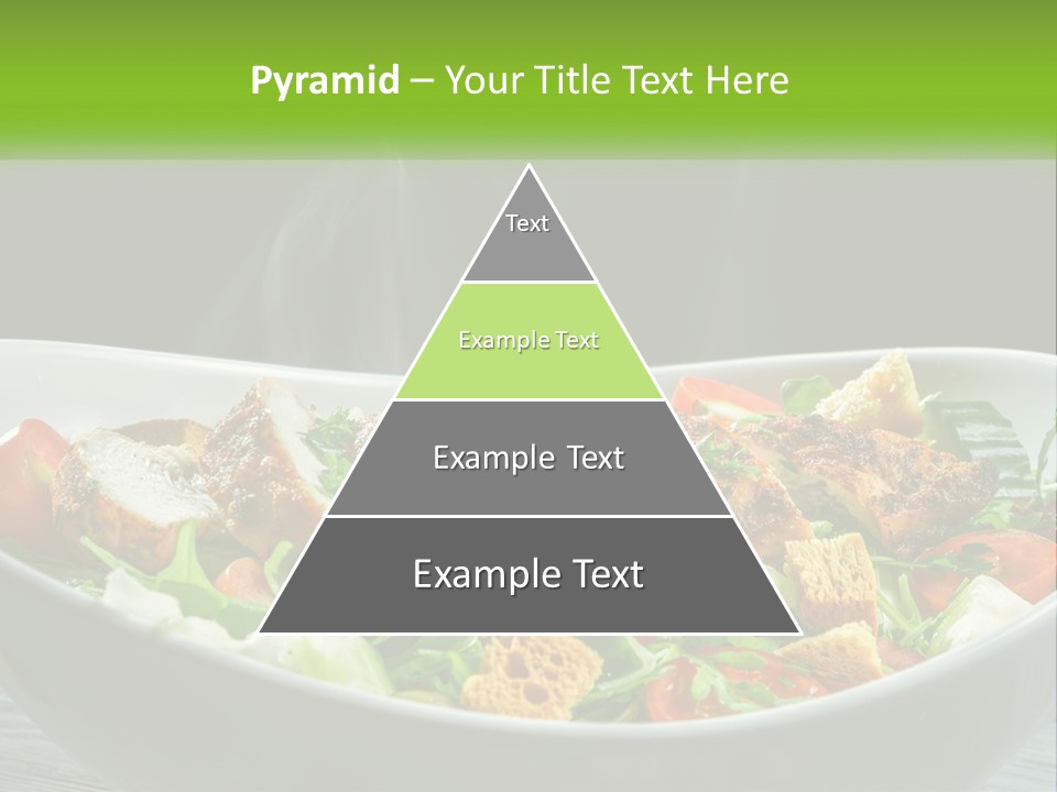 Beach Sea Calm PowerPoint Template