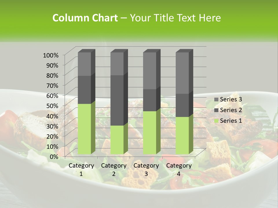 Beach Sea Calm PowerPoint Template