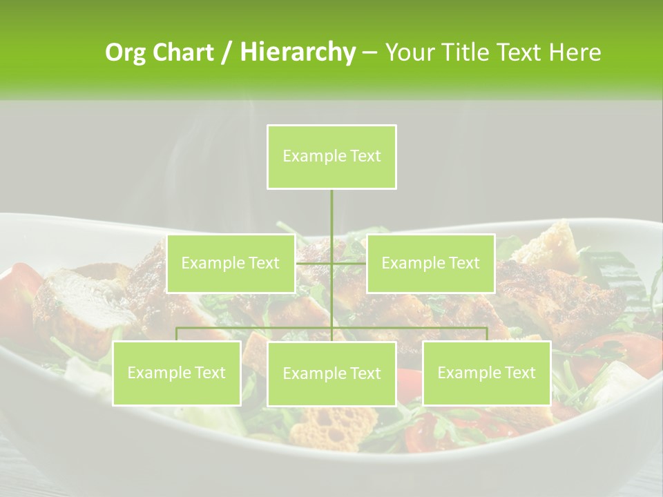 Beach Sea Calm PowerPoint Template