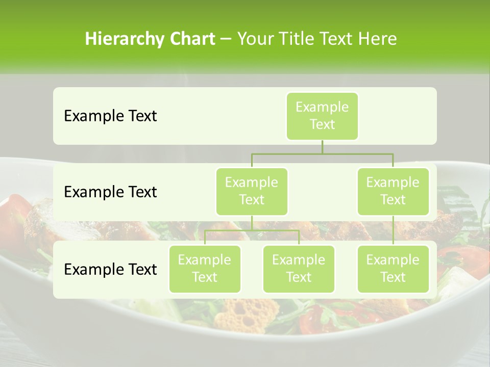Beach Sea Calm PowerPoint Template