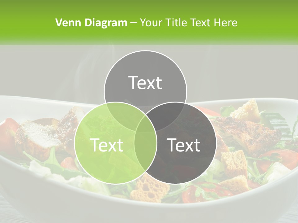 Beach Sea Calm PowerPoint Template