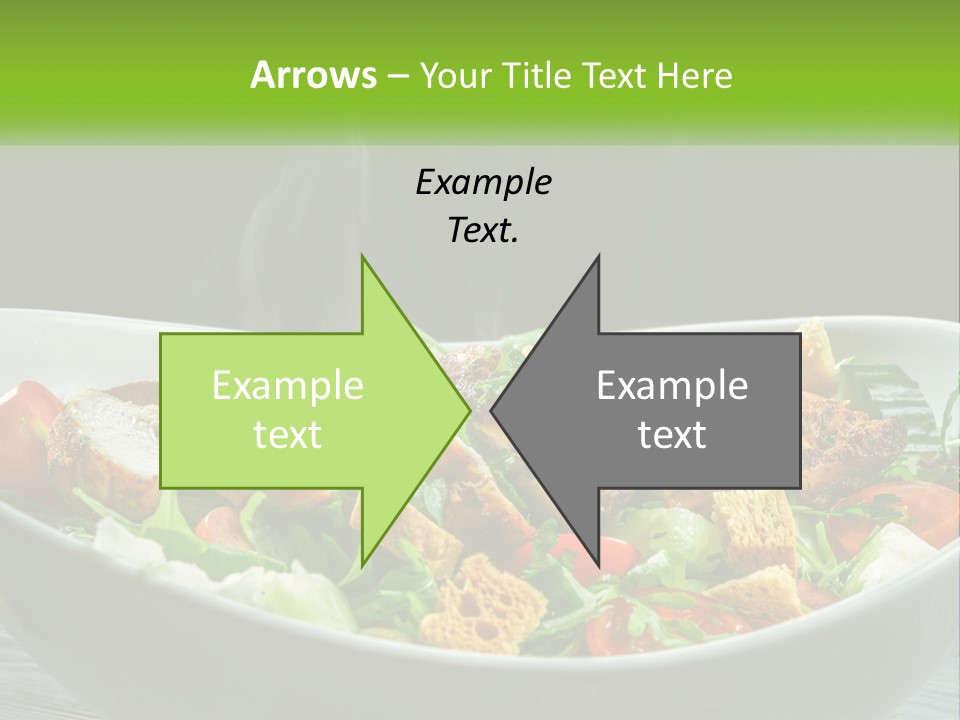 Beach Sea Calm PowerPoint Template