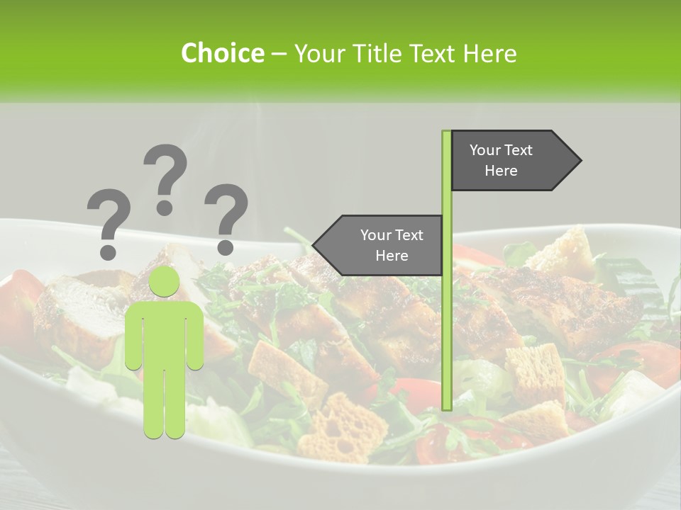 Beach Sea Calm PowerPoint Template