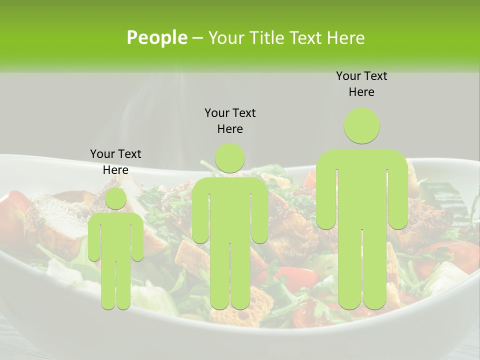 Beach Sea Calm PowerPoint Template