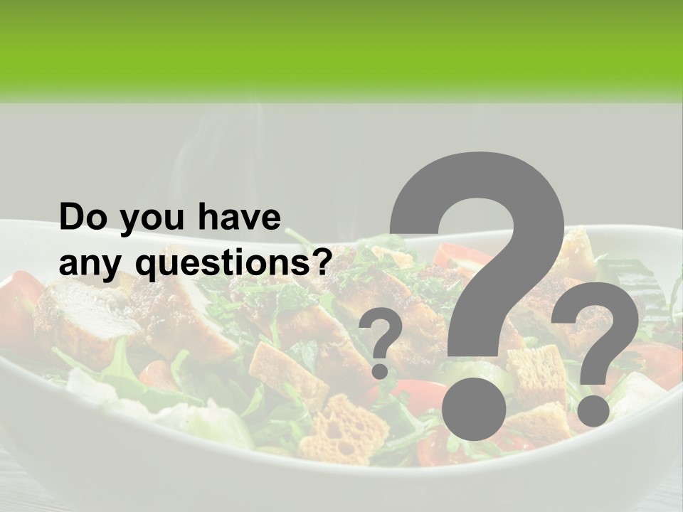 Beach Sea Calm PowerPoint Template