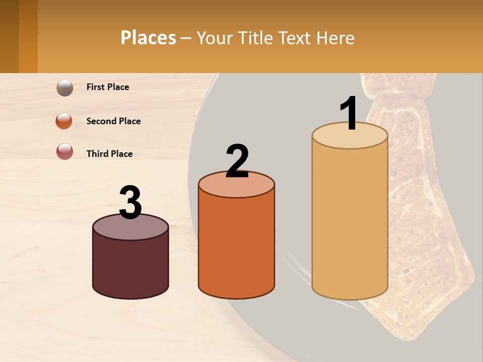 Sad Calm Peaceful PowerPoint Template