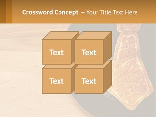 Sad Calm Peaceful PowerPoint Template