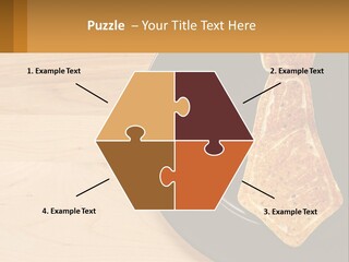 Sad Calm Peaceful PowerPoint Template