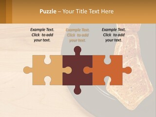 Sad Calm Peaceful PowerPoint Template