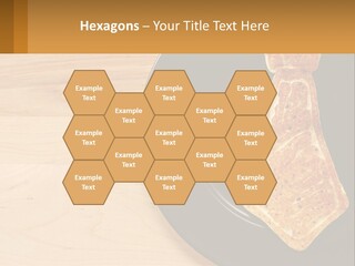 Sad Calm Peaceful PowerPoint Template