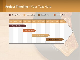Sad Calm Peaceful PowerPoint Template