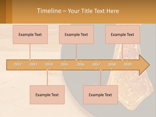 Sad Calm Peaceful PowerPoint Template