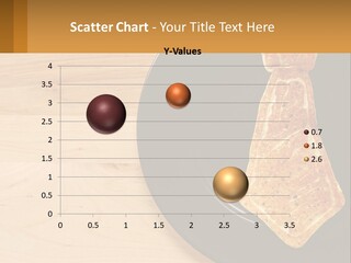 Sad Calm Peaceful PowerPoint Template