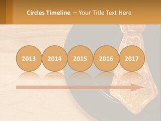 Sad Calm Peaceful PowerPoint Template