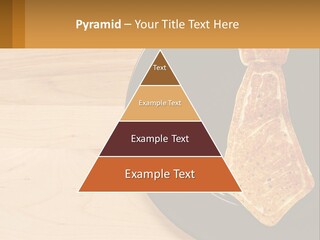Sad Calm Peaceful PowerPoint Template