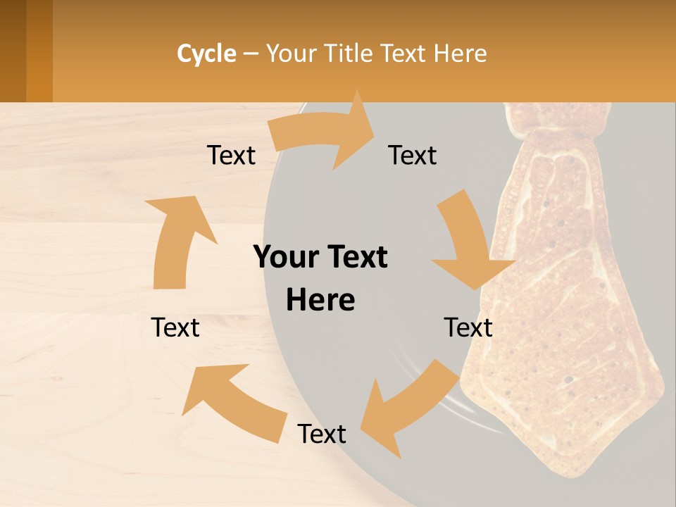 Sad Calm Peaceful PowerPoint Template