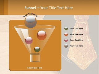 Sad Calm Peaceful PowerPoint Template