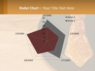 Sad Calm Peaceful PowerPoint Template