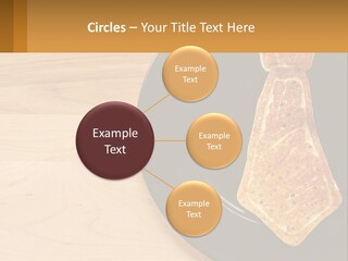 Sad Calm Peaceful PowerPoint Template