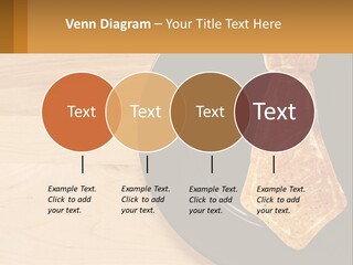 Sad Calm Peaceful PowerPoint Template