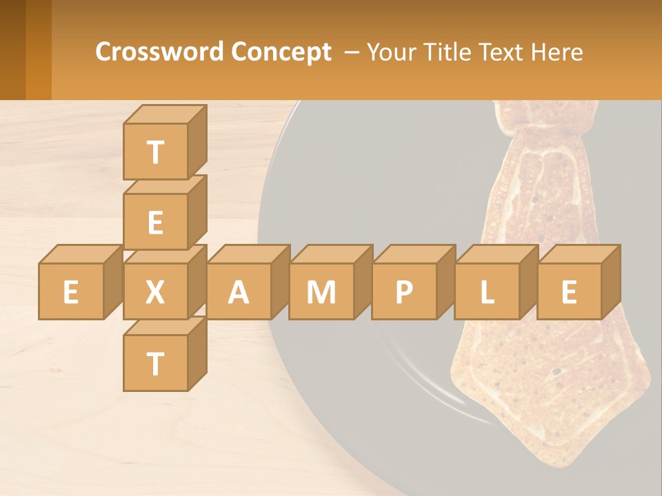 Sad Calm Peaceful PowerPoint Template