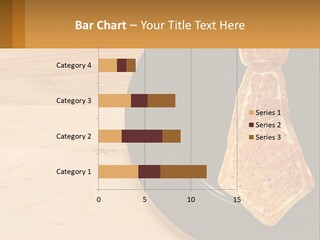 Sad Calm Peaceful PowerPoint Template