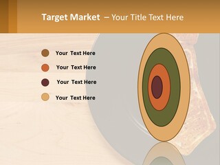 Sad Calm Peaceful PowerPoint Template