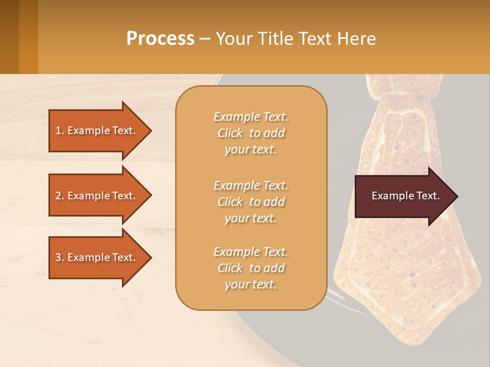 Sad Calm Peaceful PowerPoint Template