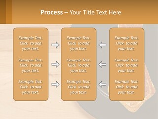 Sad Calm Peaceful PowerPoint Template