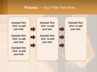 Sad Calm Peaceful PowerPoint Template