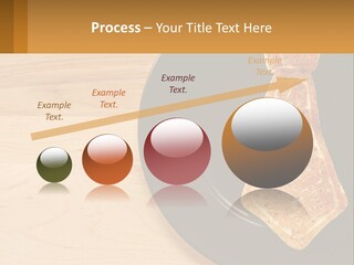 Sad Calm Peaceful PowerPoint Template