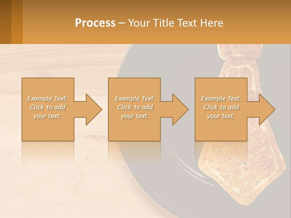 Sad Calm Peaceful PowerPoint Template