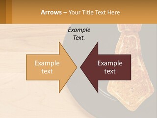 Sad Calm Peaceful PowerPoint Template