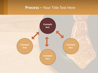 Sad Calm Peaceful PowerPoint Template