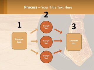 Sad Calm Peaceful PowerPoint Template