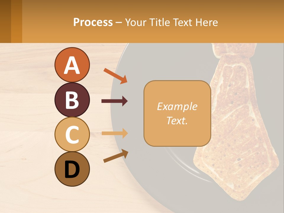 Sad Calm Peaceful PowerPoint Template
