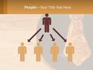 Sad Calm Peaceful PowerPoint Template