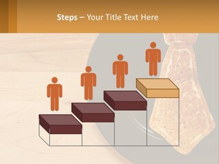 Sad Calm Peaceful PowerPoint Template