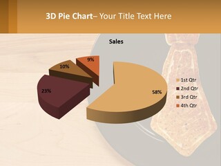 Sad Calm Peaceful PowerPoint Template