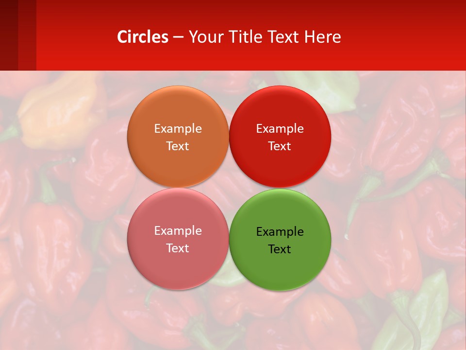 Coastal Sunset Old PowerPoint Template
