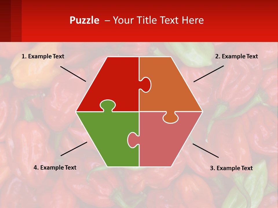 Coastal Sunset Old PowerPoint Template