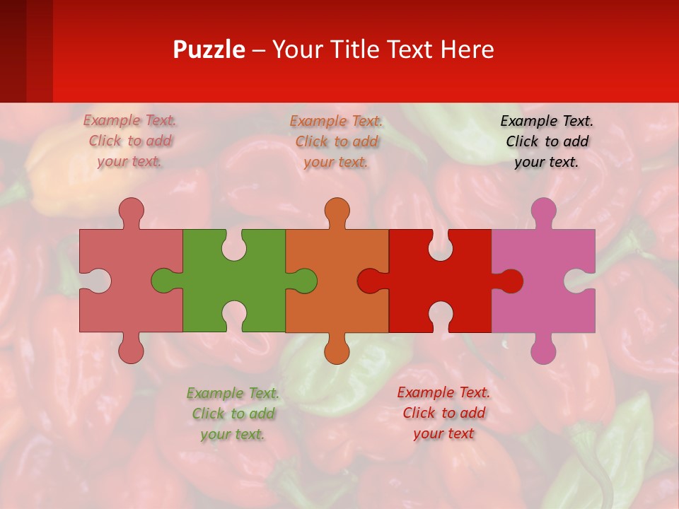 Coastal Sunset Old PowerPoint Template